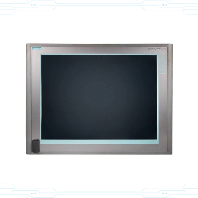 SIEMENS - OPERATOR PANELS - INDUSTRIAL PCS