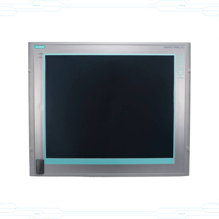 SIEMENS - OPERATOR PANELS - INDUSTRIAL PCS