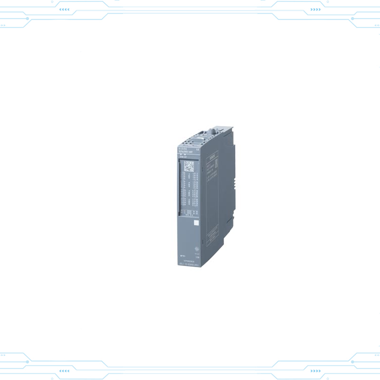 SIEMENS - MODULI
