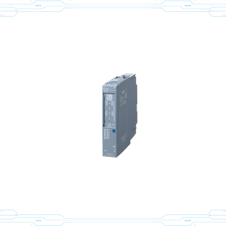 SIEMENS - MODULI