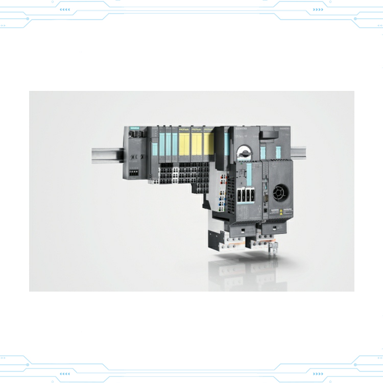 SIEMENS - MODULI