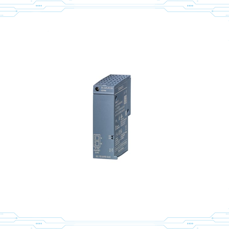 SIEMENS - MODULI