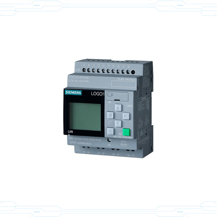 6ED10521CC080BA1