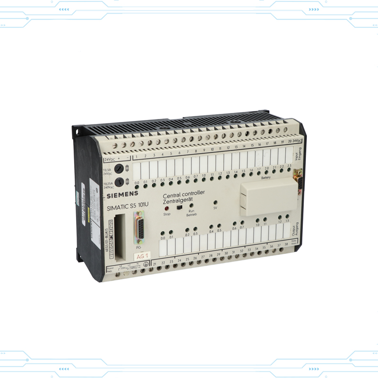 6ES5101-8UA33