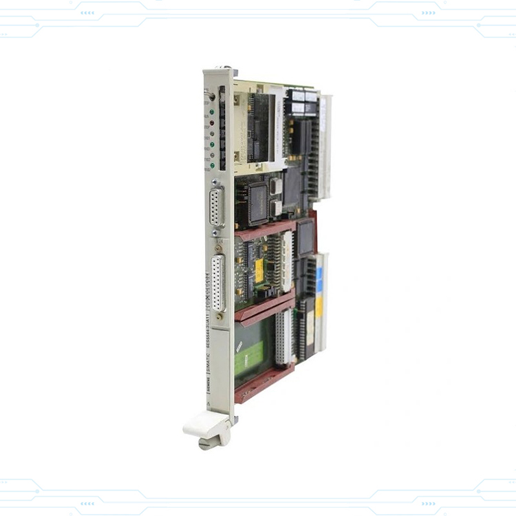 SIEMENS - INDUSTRIAL COMMUNICATION