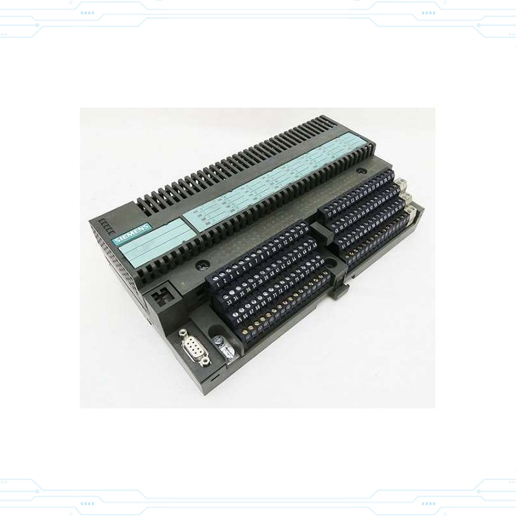 SIEMENS - INDUSTRIAL COMMUNICATION