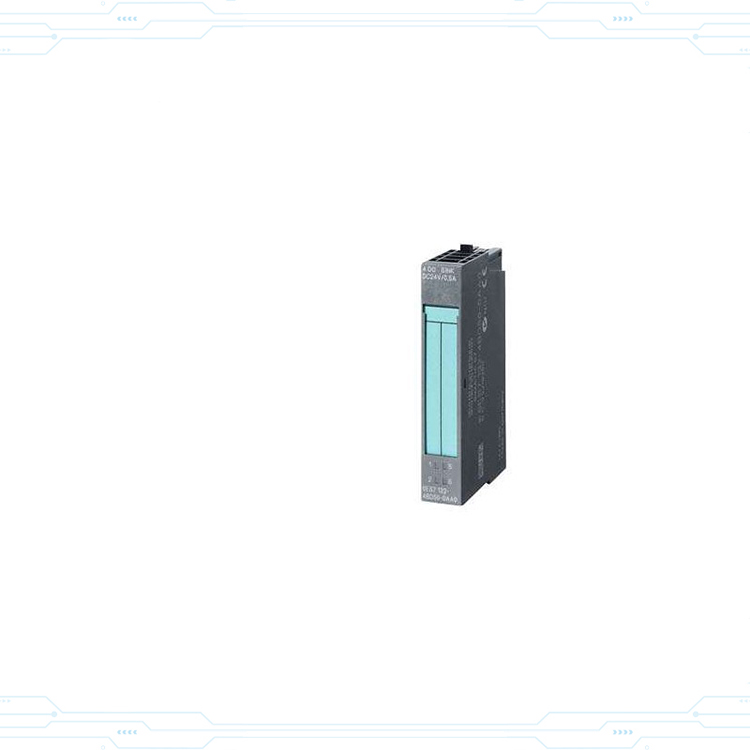SIEMENS - MODULI
