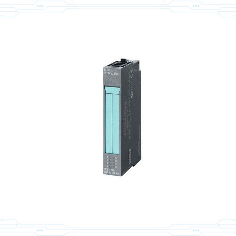 SIEMENS - MODULI