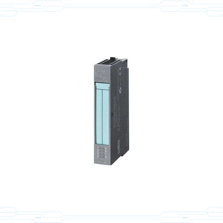 SIEMENS - MODULI