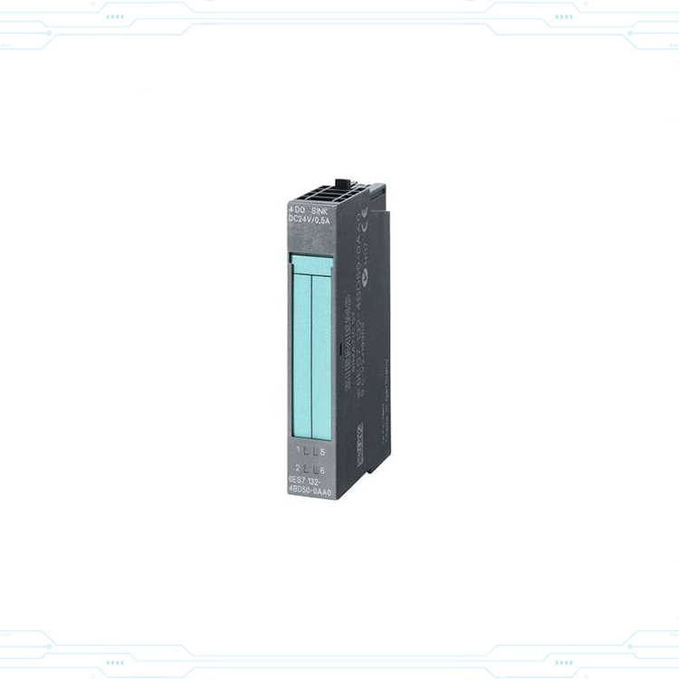 SIEMENS - MODULI
