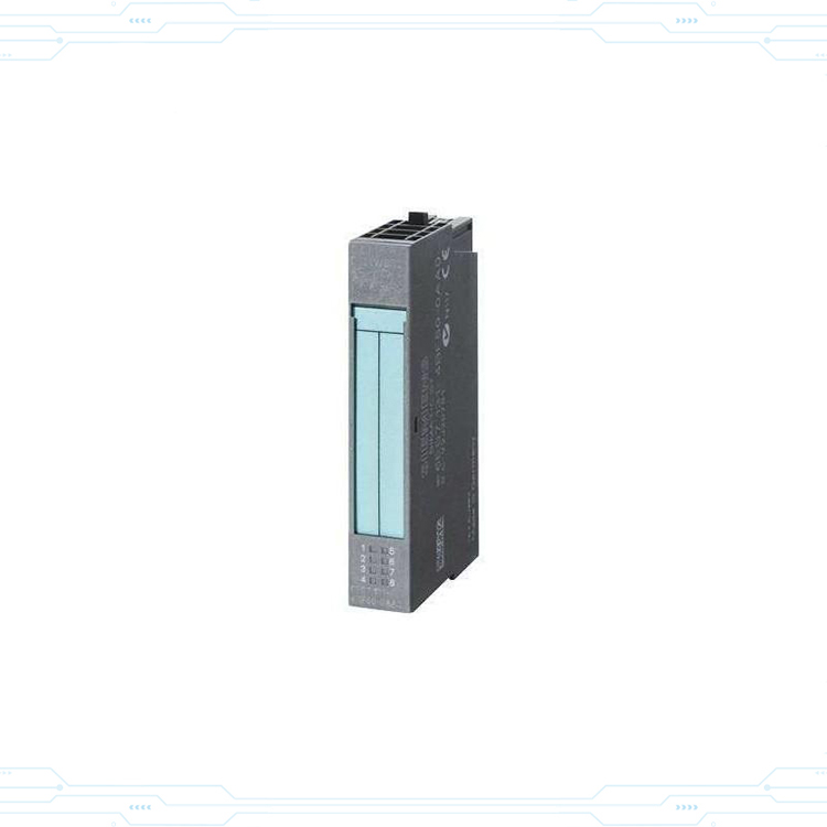 SIEMENS - MODULE