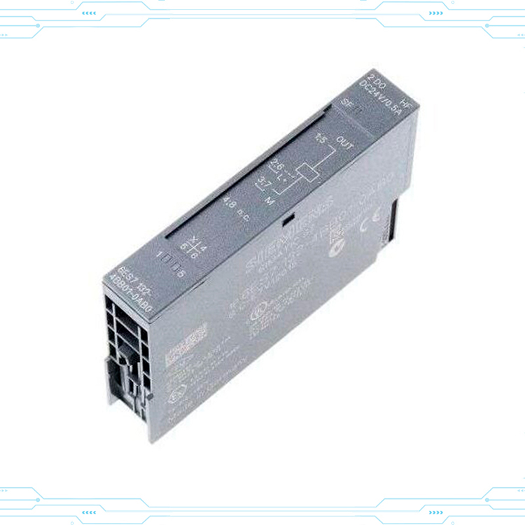 SIEMENS - MODULI