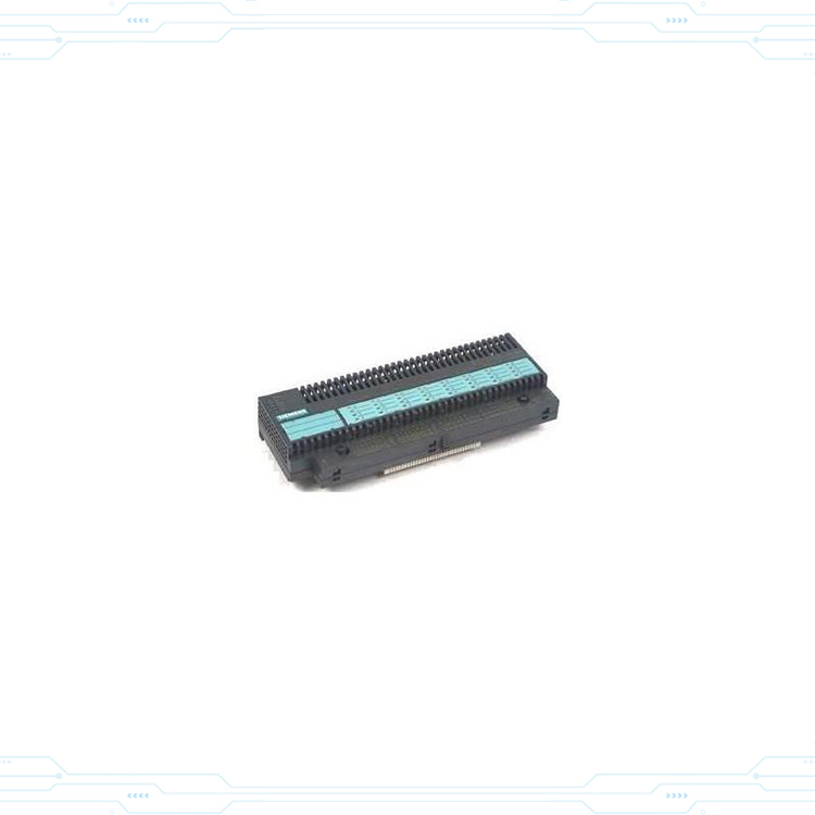 SIEMENS - MODULE