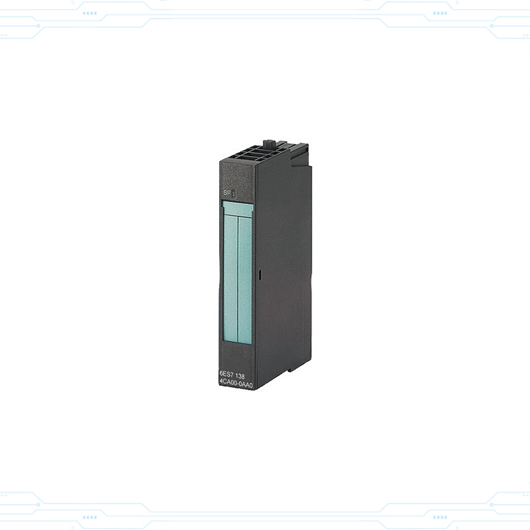 SIEMENS - MODULI