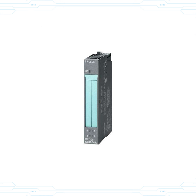 SIEMENS - MODULI