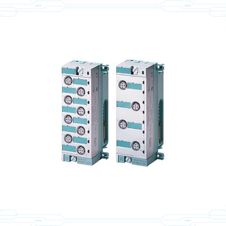 SIEMENS - MODULE