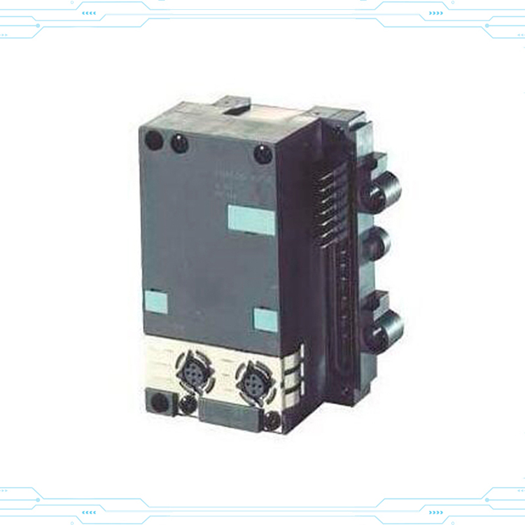 SIEMENS - MODULI