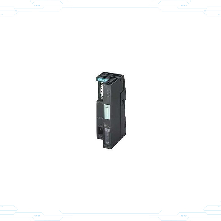 SIEMENS - MODULE