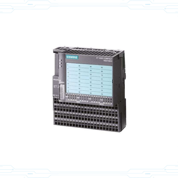 SIEMENS - MODULI