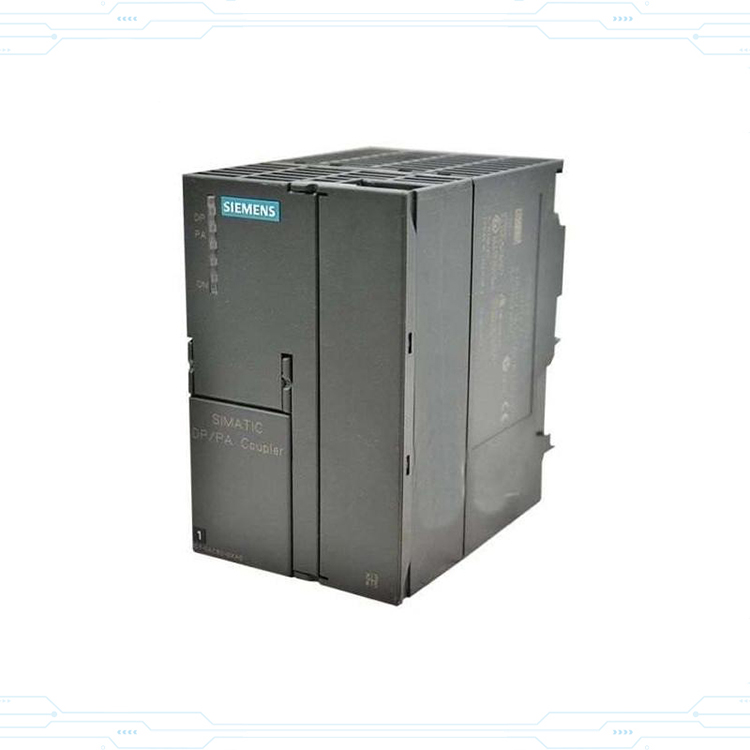 SIEMENS - MODULE