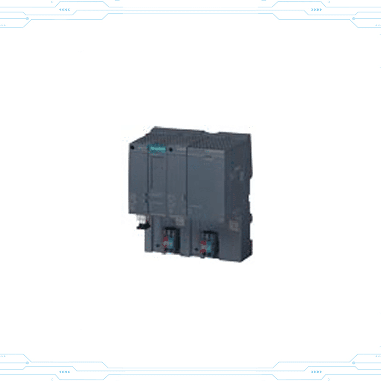 SIEMENS - SISTEMI PLC