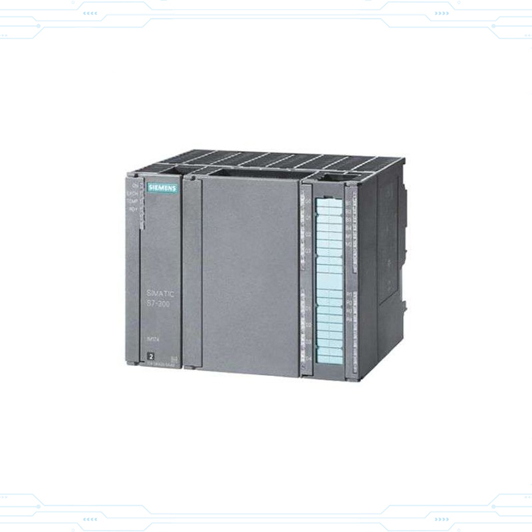 SIEMENS - MODULI