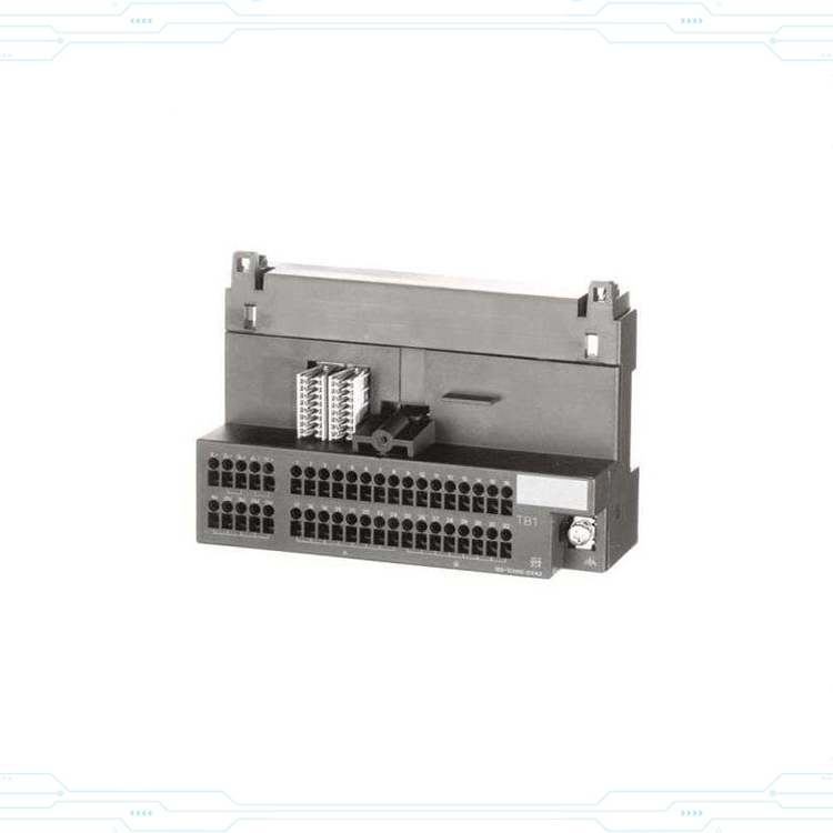 SIEMENS - MODULE