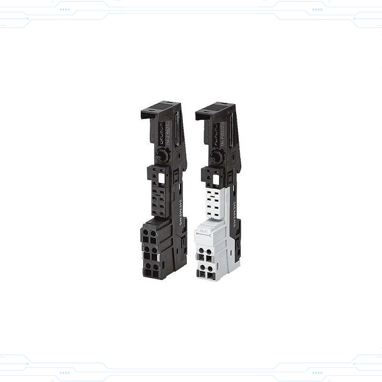 SIEMENS - MODULE