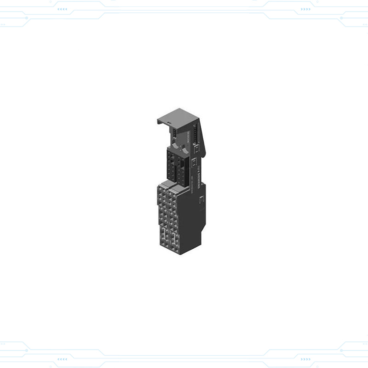 SIEMENS - MODULE