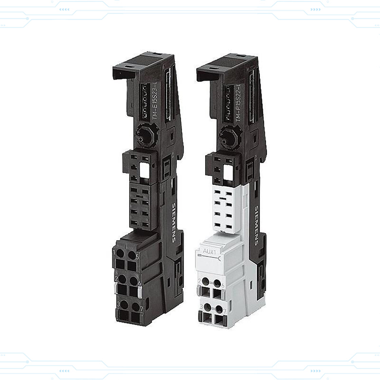 SIEMENS - MODULE