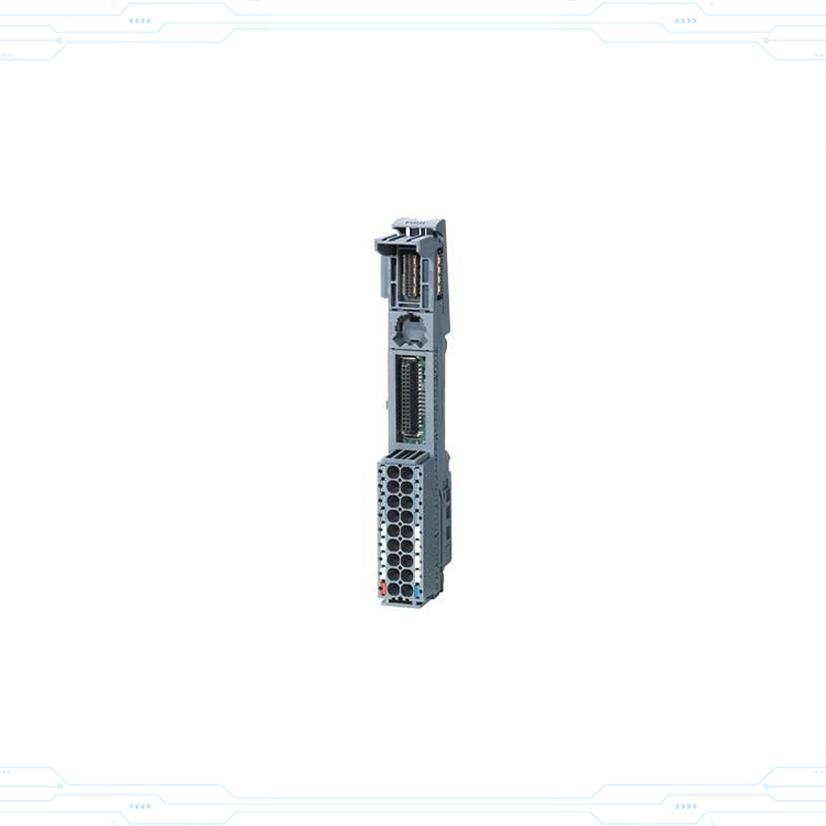 SIEMENS - MODULI