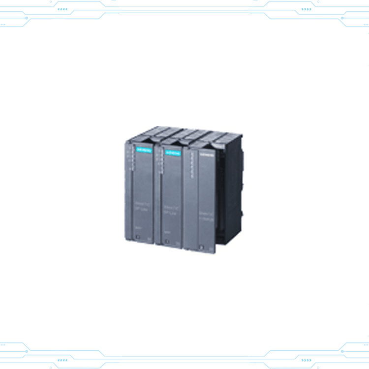SIEMENS - SISTEMI PLC