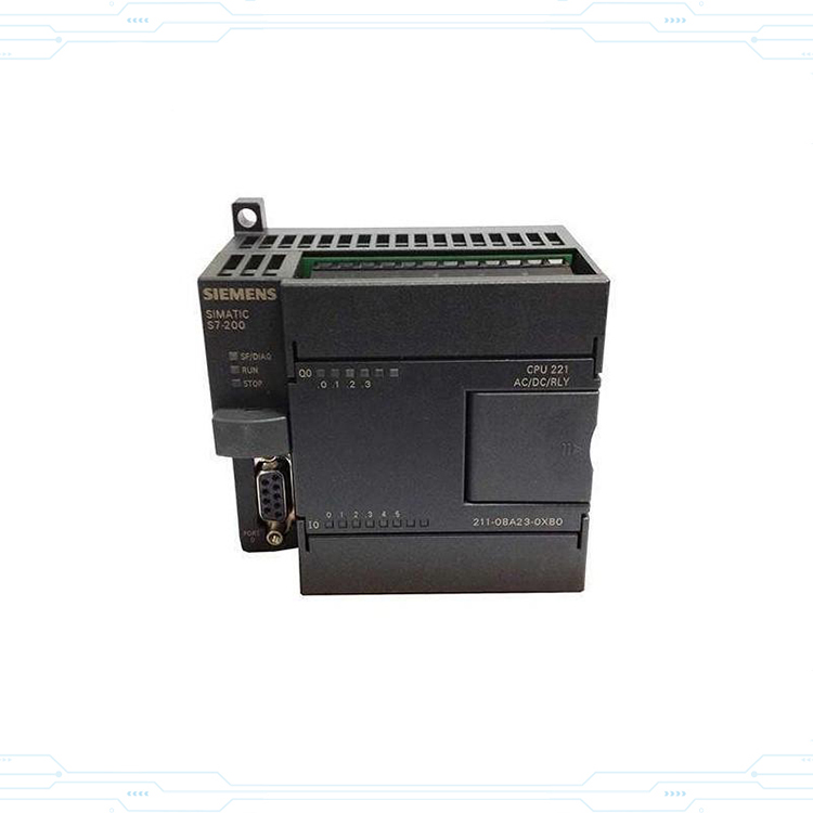 SIEMENS - SISTEMI PLC