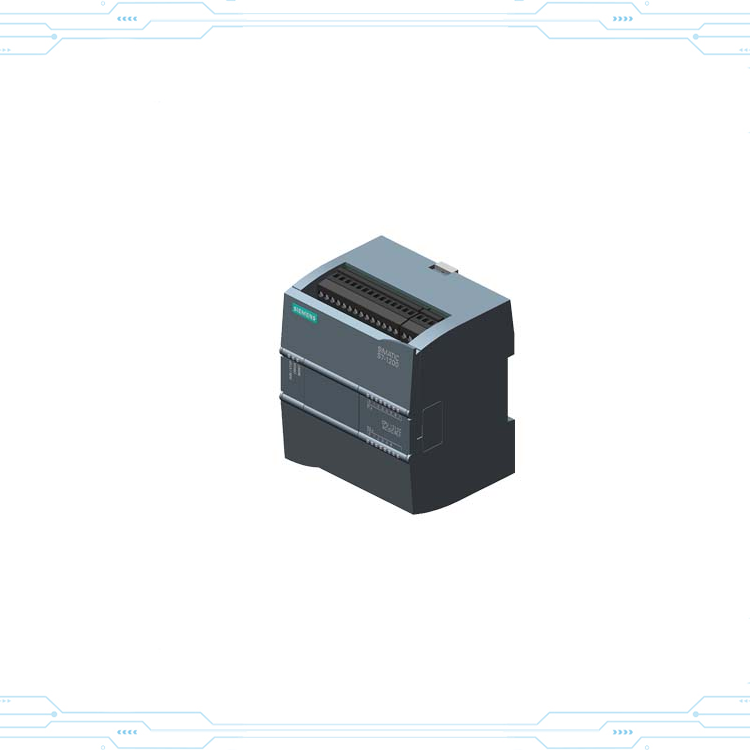 SIEMENS - SISTEMI PLC