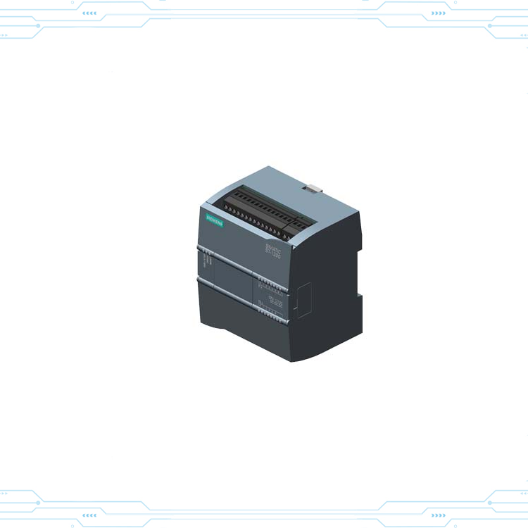 SIEMENS - SISTEMI PLC