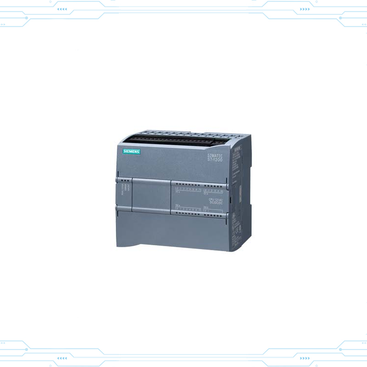 SIEMENS - SISTEMI PLC