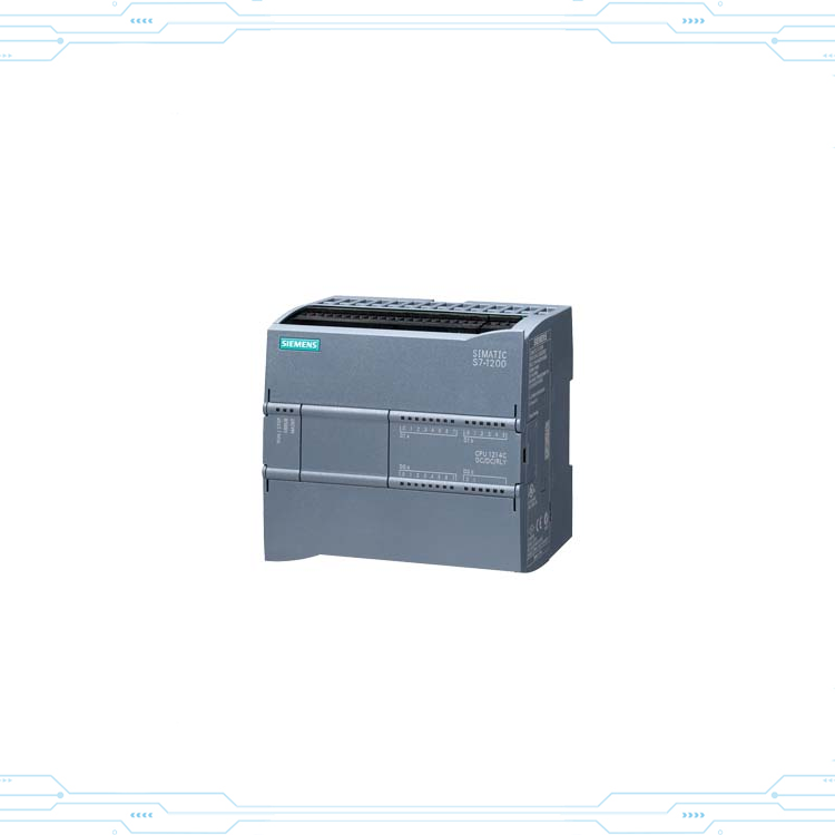 SIEMENS - SISTEMI PLC