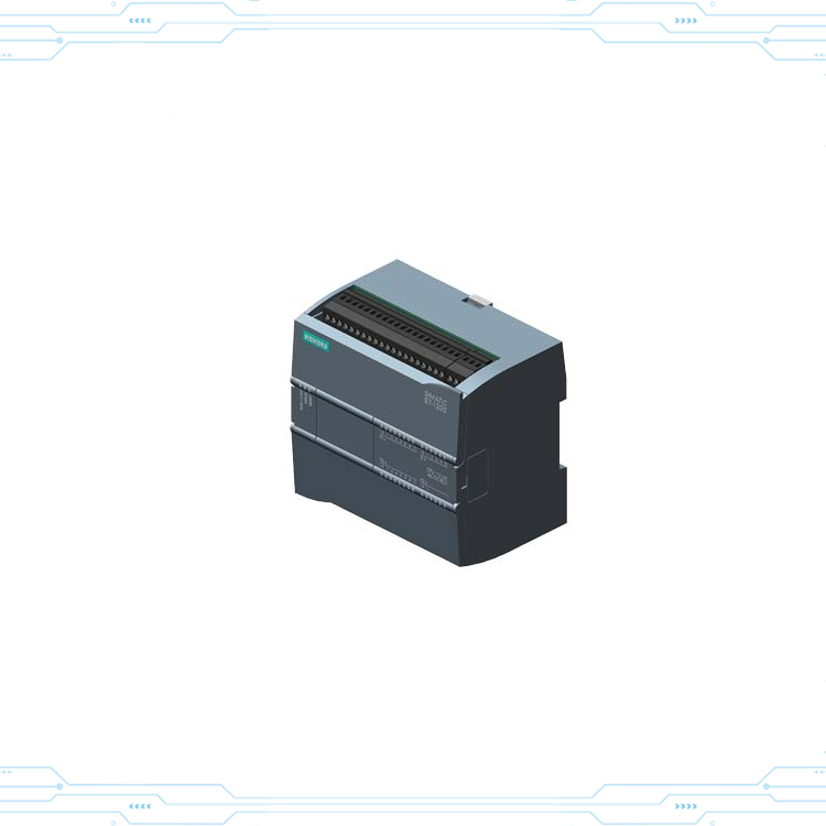 SIEMENS - SISTEMI PLC