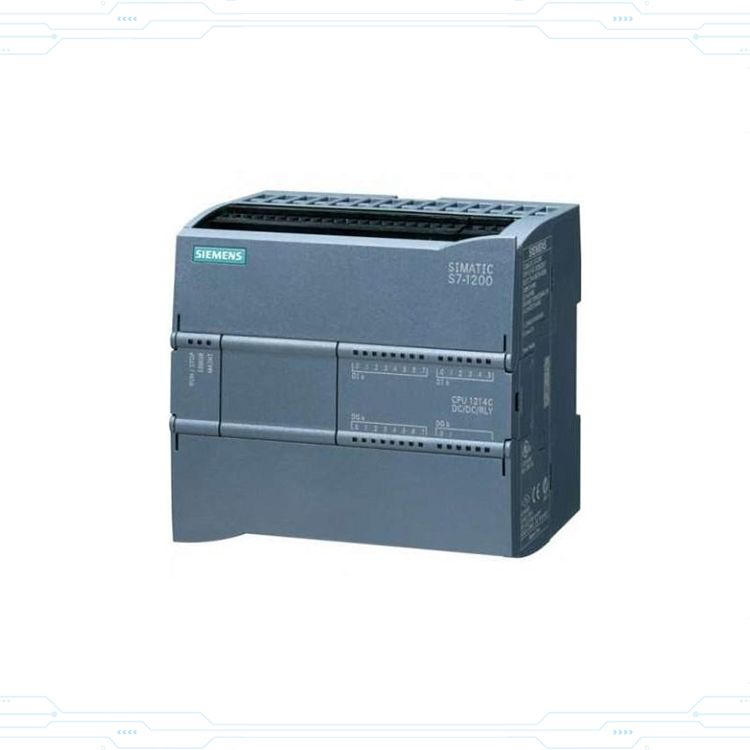 SIEMENS - SISTEMI PLC