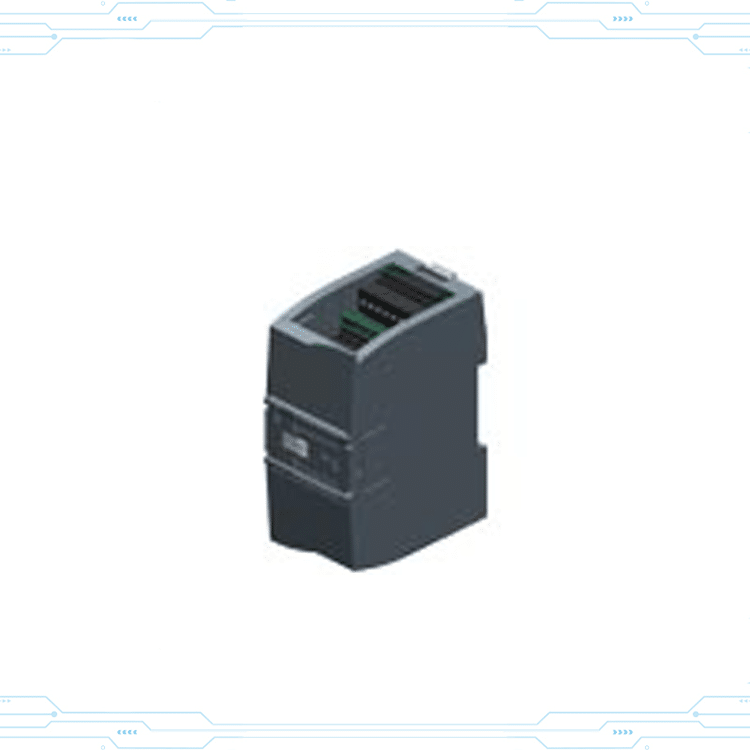 SIEMENS - SISTEMI PLC