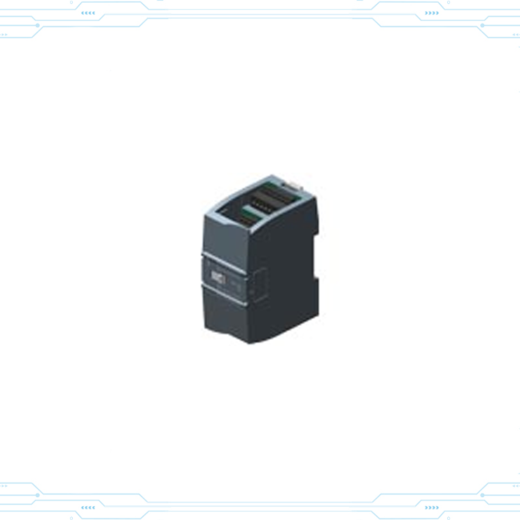 SIEMENS - MODULI