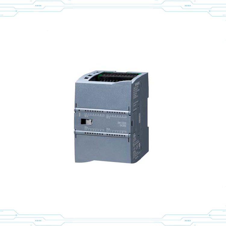 SIEMENS - MODULI