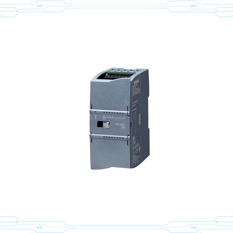 SIEMENS - SISTEMI PLC