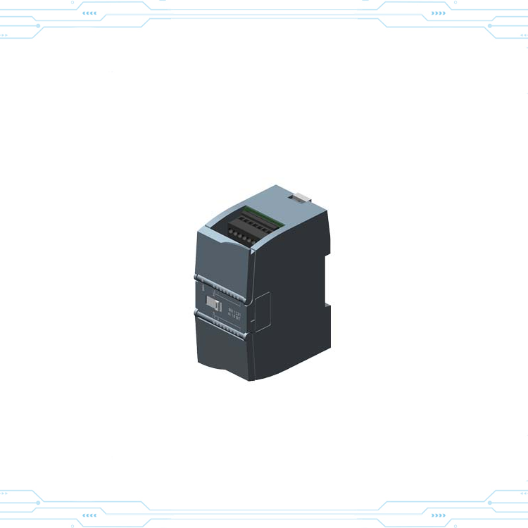 SIEMENS - MODULI