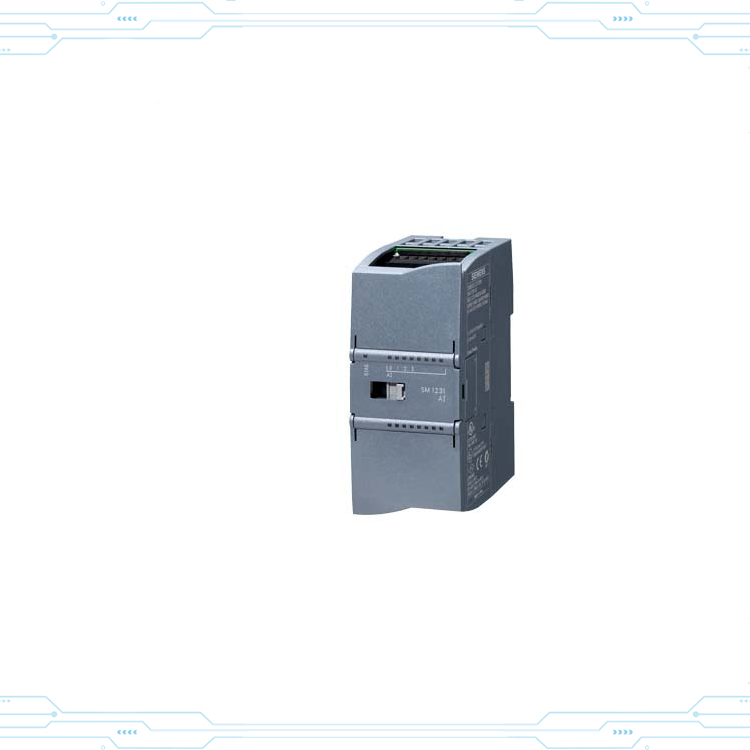 SIEMENS - SISTEMI PLC