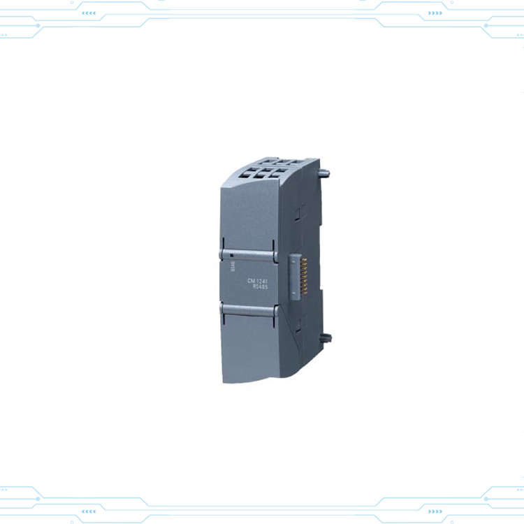 SIEMENS - SISTEMI PLC
