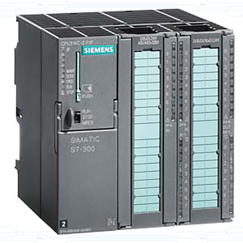 6ES7314-6BH04-0AB0