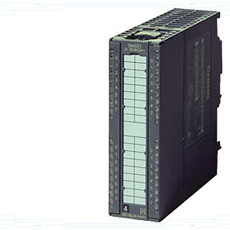 6ES7321-7TH00-0AB0