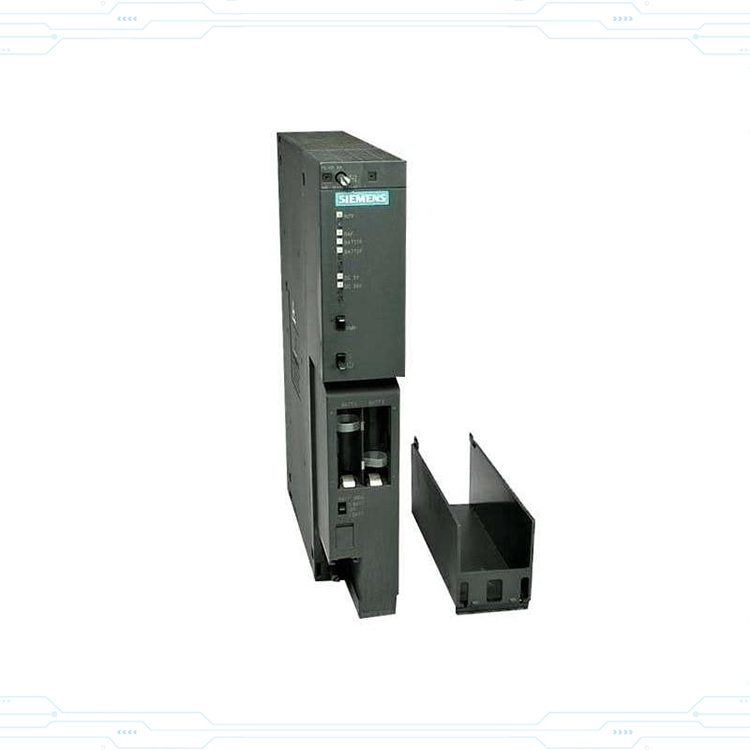 Siemens SIMATIC S7-400 Alimentatore PS 405 10A