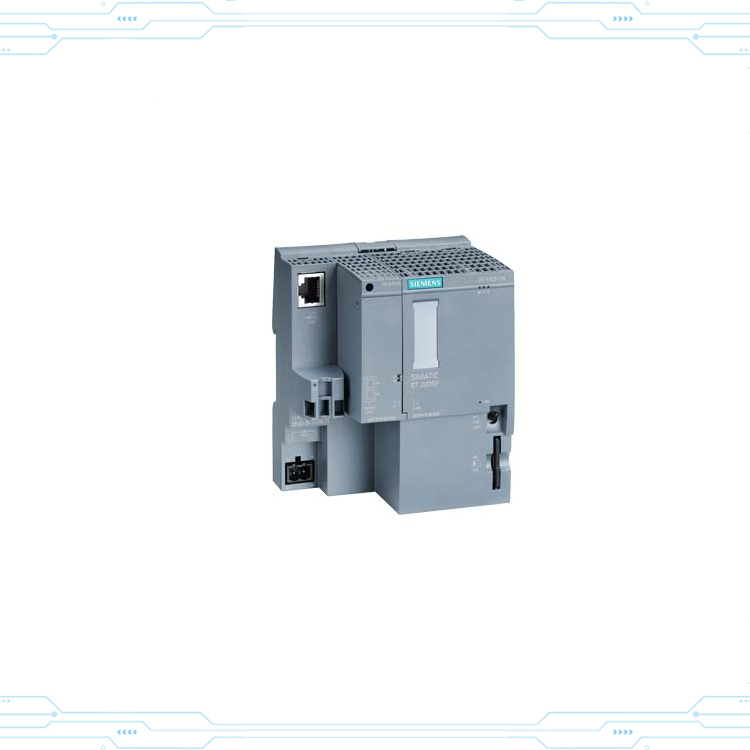 SIEMENS - SISTEMI PLC